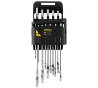 STANLEY FATMAX Set 12 chiavi a forchetta doppia