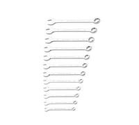 Stanley Set chiavi combinate STMT82843-0 12 pezzi