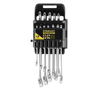 Stanley FATMAX Set 12 chiavi combinate FMMT82845-0 sistema anti-slip