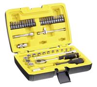STANLEY FATMAX set 42 pz chiavi a bussola att. 1/4"