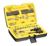 STANLEY FATMAX set 42 pz chiavi a bussola att. 1/4"