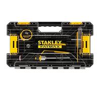 STANLEY FATMAX, Set misto di utensili manuali, 44 pezzi - FMMT98106-1