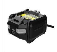 Stanley FatMax SFMCB10 - Caricabatterie V20 18 V, 1.25 A