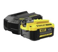 E_0002_S71002710 Stanley Batteria ricaricabile al litio Stanley SFMCB14M1 Auto,