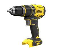 Trapano a Percussione STANLEY FatMax SFMCD721B (Solo corpo)