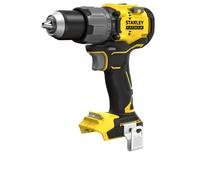 Stanley FATMAX SFMCD726B-XJ - Trapano avvitatore a percussione senza spazzole 18 V V20 Premium