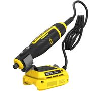 Stanley FatMax SFMCE030B - Multitool rotativo cordless 18 V V20
