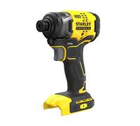 Avvitatore a Impulsi STANLEY FatMax SFMCF810B (Solo corpo)