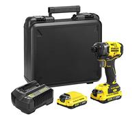 Cacciavite Stanley SF-SFMCF820D2K