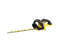 Stanley Fatmax SFMCHTB866B-XJ - Tagliasiepi a batteria V60 - 54V Unità senza batteria e caricabatterie
