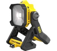 Stanley FatMax SFMCL030B -Lampada LED 18V compatta e potente per piattaforma V20