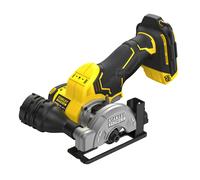Stanley FatMax SFMCM300B- Taglierina Brushless 18V V20 (solo corpo macchina) D76
