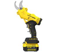 Stanley Fatmax SFMCPP32M1 - Cesoia Batteria Potature 18V + Batteria 4 ah
