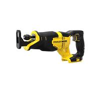 STANLEY FATMAX SFMCS300B-XJ SFMCS300B-SEGA RECIPROCA V20, 18V, Senza Caricabatterie/Batteria, 18 V