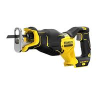 Stanley FatMax SFMCS310B-XJ Sega Universale Brushless V20 a Batteria 18V, Unit