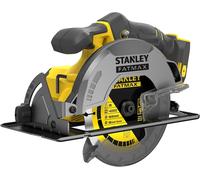 Stanley FatMax SFMCS500M2K - Sega circolare a batteria 18V+2Batterie 4Ah+Valigia
