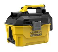 STANLEY FATMAX SFMCV002B-XJ Aspiratore, 18 V