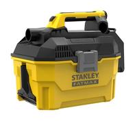 STANLEY FATMAX SFMCV002B-XJ Aspiratore, 18 V