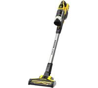 Stanley FatMax SFMCVS001D1 - Scopa aspiratrice a batteria 18V 2.0Ah e caricatore