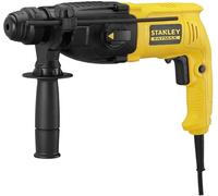 Stanley FatMax SFMEH200K - Tassellatore a filo 750 W con 3 funzioni e valigetta