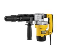 Demolitore Scalpellatore SDS-Max STANLEY FatMax SFMEH220K (1010 W)