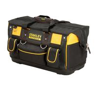 Stanley Fatmax Sortmaster Aperto Bocca Rigido Strumento Borsa 50.8cm Carico 20kg