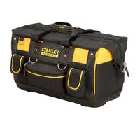 Stanley FatMax Sortmaster Borsa Porta Attrezzi Rigid a Bocca Larga 20in