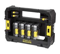 STANLEY FATMAX STA88580-XJ Contenitore Caddy T-Stak per Cassette Piccole e per M