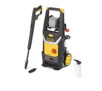 Stanley FatMax SXFPW20E Idropulitrice ad Alta Pressione (2000 W, 140 bar, 440 l/h).