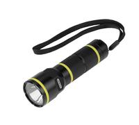 STANLEY FatMax Torcia in Alluminio, 3 x AAA