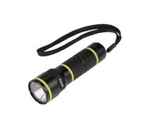 Stanley Torcia elettrica LED FatMax Alu 3AAA Quantità:1