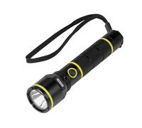 Stanley 1-95-154 Torcia ricaricabile in alluminio 70 lumen
