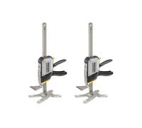 Stanley Fatmax Tradelift Pacco Doppio + Gratis Borsa Capacità 7-220mm 150kg