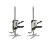 Stanley Fatmax Tradelift Pacco Doppio + Gratis Borsa Capacità 7-220mm 150kg