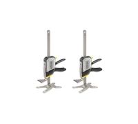 STANLEY SOLLEVATORE MULTIFUNZIONE PROFESSIONALE TRADELIFT MAX 150 KG FATMAX 2 PE