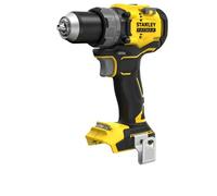 Stanley FATMAX SFMCD725B-XJ - Trapano avvitatore brushless Premium, 18 V V20