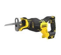STANLEY FATMAX V20 Sega a gattuccio brushless abatteria, SFMCS311B-XJ