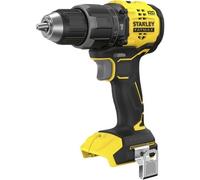 Stanley FATMAX V20 SFMCD716D1T Trapano Avvitatore a Percussione 18V con Batteria 2,0Ah e valigetta Pro-Stack