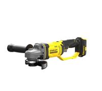 Stanley FATMAX® V20 - Smerigliatrice angolare senza fili, 115 mm, 18 V