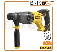 Tassellatore STANLEY FatMax SFMCH900B (Solo corpo)
