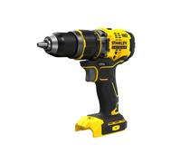 Stanley fatmax v20 trapano a percussione stanley fatmax sfmcd721b (solo corpo) 5035048723906