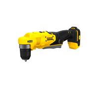 Stanley fatmax v20 trapano ad angolo stanley fatmax sfmcd750b (solo corpo) 50549