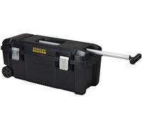 CASSETTA PORTAUTENSILI STANLEY FATMAX CON MANIGLIONE E RUOTE FMST1-75761