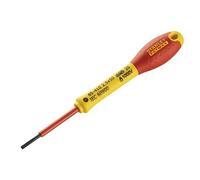 Stanley® FatMax® VDE Cacciavite Isolato Punta Parallela 2.5 X 50Mm Sta065410