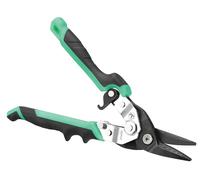 Stanley Fatmax Verde Ergonomici Aviazione Tenaglie Destro Taglio 250mm (10in)