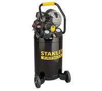 Stanley Fatmax - Vertical Compressor Lubricated 30L 2HP 1.5kW 10 Bar