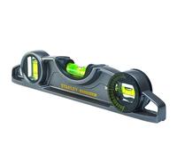 Stanley Livella a bolla Torpedo FatMax PRO Alu 25cm Quantità:1