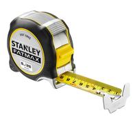 Stanley FatMax Xtreme Metro A Nastro 26' 8M DOPPIO LATO STAMPATO FMHT38218-5