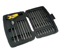 Stanley Set di chiavi FatMax, 27pz. Quantità:27