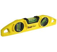 Stanley Fiale Torpedo Livello 3 Magnetico